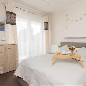 Apartament Myśliwska By Renters Apartament
