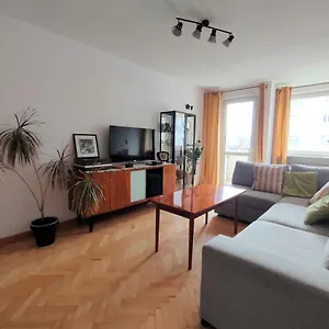 Mieszkanie 2 Pokojowe Apartament